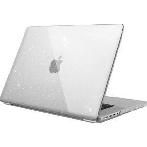 MacBook Pro 16 Inç Kılıf A2780 A2485 (2023 2022 2021 Sürümü) - MacBook Pro 16" M2 Pro / M2 Max / M1 Pro / M1 Max Çip Için Koruyucu Geçmeli Sert Kabuk Kapak, Işı (Yurt Dışından)