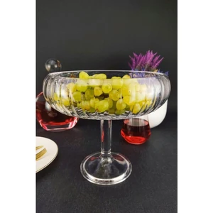 Linea Cam Salata Servis Kasesi Meyvelik Sunumluk 24 cm – LN.SCN.024.02.000