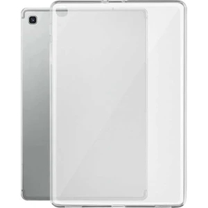 Samsung Galaxy Tab A7 Kılıf 0.3mm Tpu Süper Şeffaf Silikon Kılıf (Model SM-T500,T505,T507)