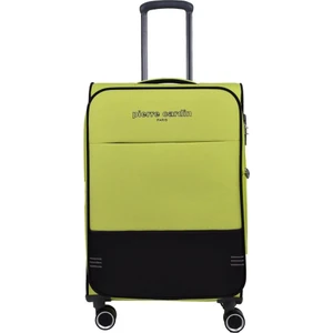 Pierre Cardin Ultra Light Limon Unisex Orta Boy Valiz 04PC8200-02