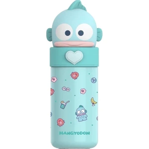 Sanrio Doll Termos Bardak Paslanmaz Çelik Çocuk Su Şişesi (Yurt Dışından)