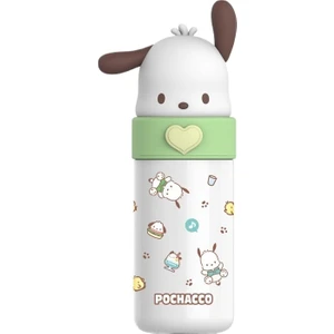 Sanrio Doll Termos Bardak Paslanmaz Çelik Çocuk Su Şişesi (Yurt Dışından)
