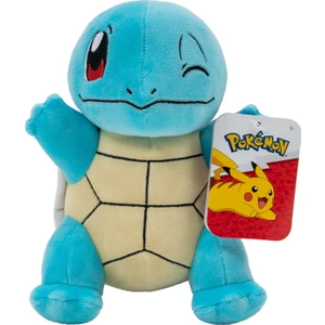 Pokemon Squirtle Pelüş Figür 20 cm
