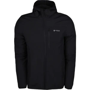 A10139860008010 101398600 ml Bsc Sftshell 1GT16 3pr Lumberjack Erkek Mont Siyah