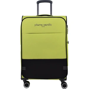 Pierre Cardin Ultra Light Limon Unisex Büyük Boy Valiz 04PC8200-01