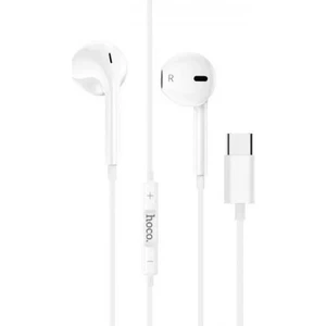 Hc Seri 120CM Profesyonel Hd Mikrofonlu Kablolu Kulakiçi Type-C Kulaklık Hd Ses Kalitesi