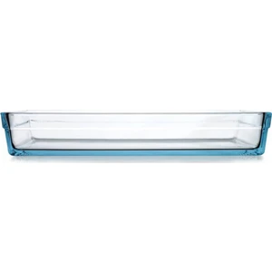 59334 Premium Borcam Dikdörtgen Tepsi 37X26 cm - 4350CC