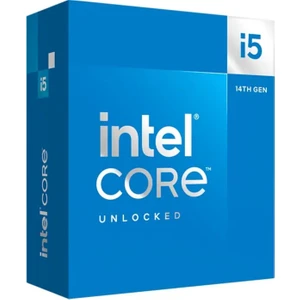 Core i5 14600K 2,6 GHz 24 MB Cache 1700 Pin İşlemci