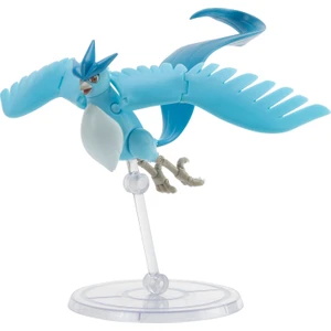Pokemon Select Seri Eklemli Figür 16 cm - Articuno