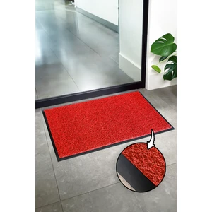 Paspas Yap Rampalı Kıvırcık Paspas İşyeri Paspası Su Emici Kaymaz Paspas Apartman Ofis Giriş Paspası