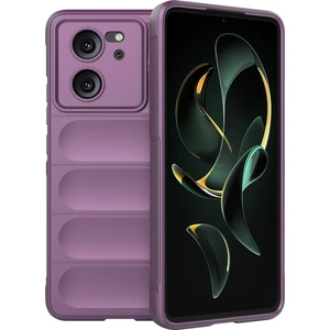 LR Joyful Xiaomi 13T Pro Slim-Fit Tpu Telefon Kılıfı Şok Geçirmez Cep Telefonu Kapağı (Yurt Dışından)