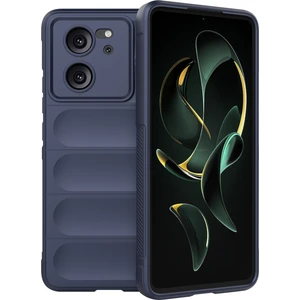 LR Joyful Xiaomi 13T Pro Slim-Fit Tpu Telefon Kılıfı Şok Geçirmez Cep Telefonu Kapağı (Yurt Dışından)