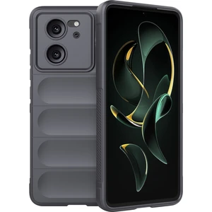 LR Joyful Xiaomi 13T Pro Slim-Fit Tpu Telefon Kılıfı Şok Geçirmez Cep Telefonu Kapağı (Yurt Dışından)