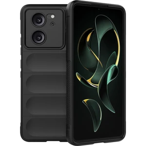 LR Joyful Xiaomi 13T Pro Slim-Fit Tpu Telefon Kılıfı Şok Geçirmez Cep Telefonu Kapağı (Yurt Dışından)
