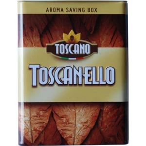 Metal Toscanello Kılıfı T03