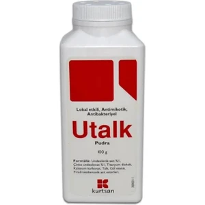 Utalk Pudra 100 gr