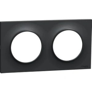 Odace Antrasit Ikili Çerçeve