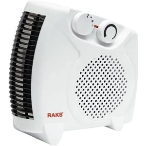 Pf 20 Stx 2000 Watt Fanlı Isıtıcı