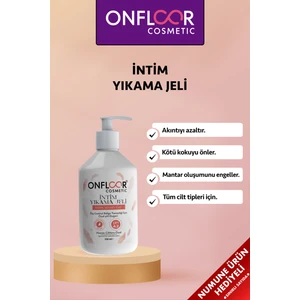 Intim Jel 250 Ml