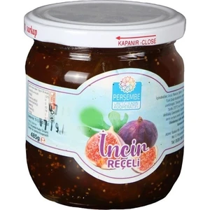 Perşembe Kadın Kooperatifi İncir Reçeli