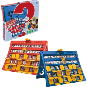 Hasbro Gaming Hasbro Bil Bakalım Kim? F6105