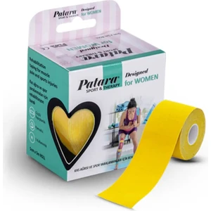 Well Spor ve Terapi Bandı, Kinesiolog-Y Tape, Kas Agrı Bandı