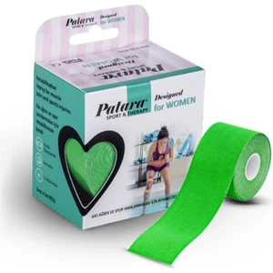 Well Spor ve Terapi Bandı, Kinesiolog-Y Tape, Kas Agrı Bandı
