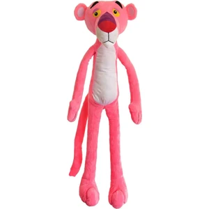 Peluş Pembe Panter Dev Boy 70 cm