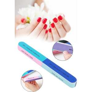 7 Yönlü Profesyonel Manikür Pedikür Törpüsü