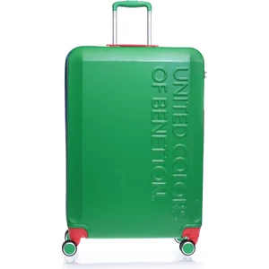 14BNT600-01-YSL Trolley 70 Cm Yeşil Büyük Boy Valiz