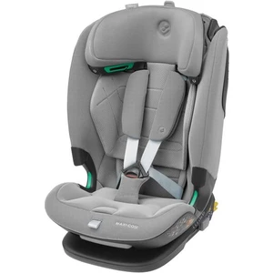 Titan Pro I-Size Adac'lı 9-36 kg Çocuk Oto Koltuğu Authentic Grey