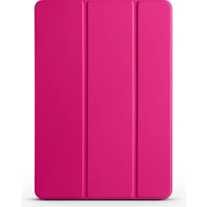 Heptek İletişim Huawei MatePad 11.5' 2023 Kılıf Arkası Silikon Pu Deri 360 Koruma (SC.)