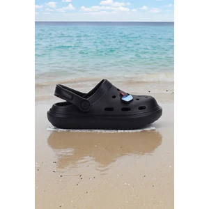 Kiko Kids Eva Plaj Havuz Okul Kreş Erkek Çocuk Terlik Twg 755