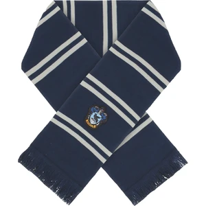 Sihir Dükkanı Ravenclaw Atkı 18×185 cm Lisanslı Örme Akrilik