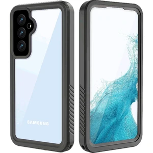 Samsung Galaxy A54 5g IP68 Su Geçirmez Kılıf Dalış Yüzme Anti-Drop Net Telefon Kabuğu (Yurt Dışından)