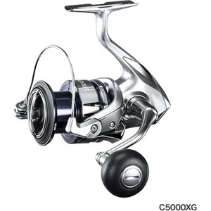 Yeni Stradic 5000XG Olta Makinesi