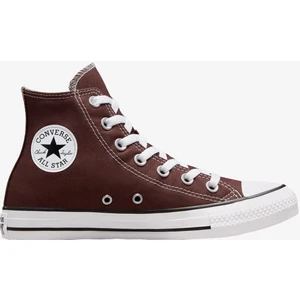 Chuck Taylor All Star Fall Tone Unisex Kahverengi Sneaker A04543C