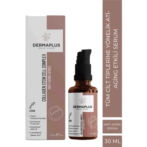 Dermaplus Md Collagen Stem Cell Complex 30 ml