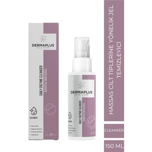 Dermaplus Md Daily Enzyme Cleanser 150 ml