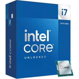 Core i7 14700K 3,4 GHz 33 MB Cache 1700 Pin İşlemci