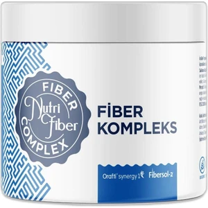 Nutri Fiber Anti Nutrifiber Fiber Komplex 250 gr