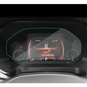 Chery Tiggo 7 Pro Comfort Uyumlu Gösterge Navigasyon Iç Merkezi Kontrol Vites Etrafı Koruyucu 4 Lü Set
