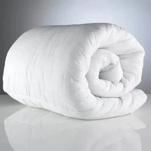 İdil Yorgan Çift Kişilik Ranforce Silikon Yorgan