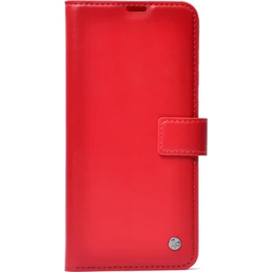 Vivo Y36 4g Kılıf Standlı Kapkalı Cüzdan Kopçalı Kar Deluxe