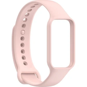 Xiaomi Smart Band 8 Active Kordon Silikon Mat Klasik Krd 18 Bronz