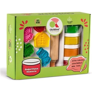 Premium Set (4x125gr) - Çiftlik