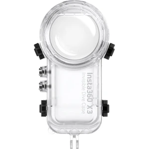 X3 Yeni Nesil 2. Seri Dive Case
