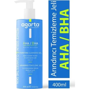 Temizleme Jeli Arındırıcı 400 Ml