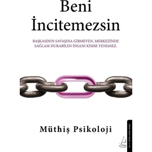 Beni İncitemezsin