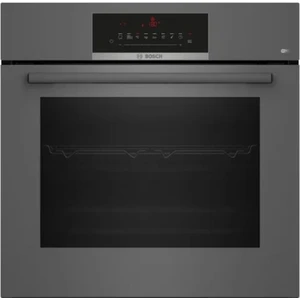 HBJ559EH6T Inox Ankastre Fırın